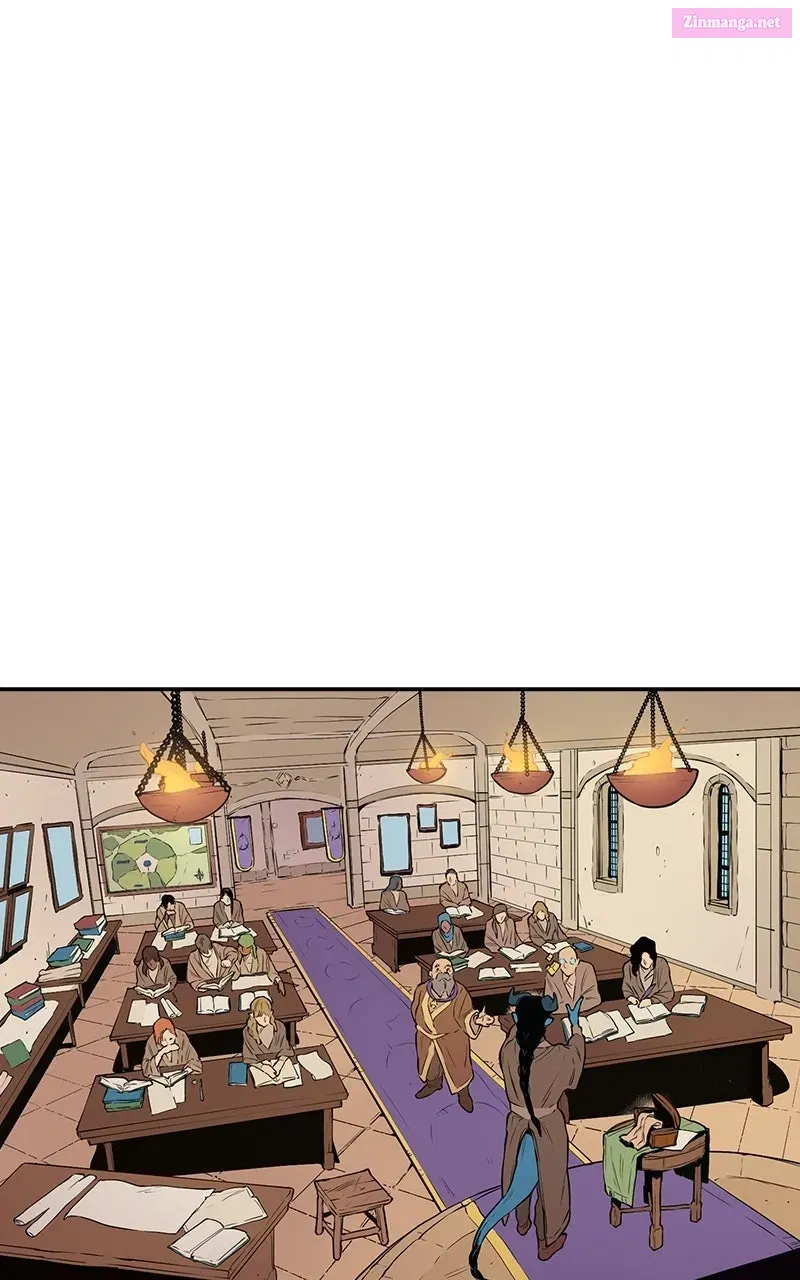 Critical Role - Mighty Nein Origins Chapter 6 - page 40