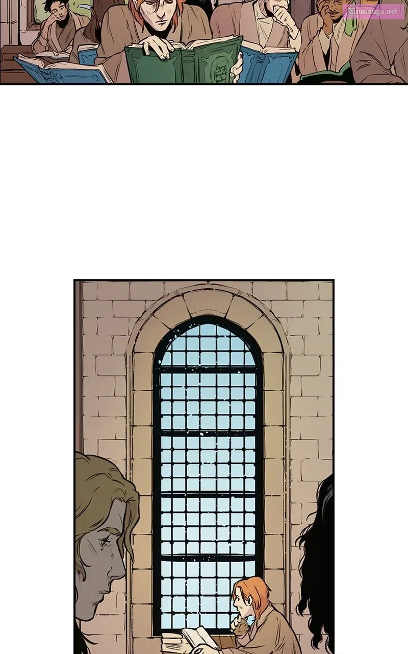 Critical Role - Mighty Nein Origins Chapter 6 - page 42