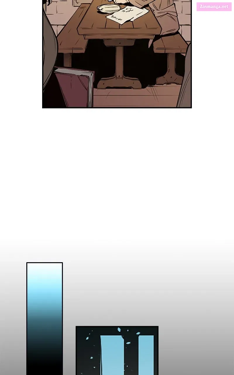 Critical Role - Mighty Nein Origins Chapter 6 - page 43