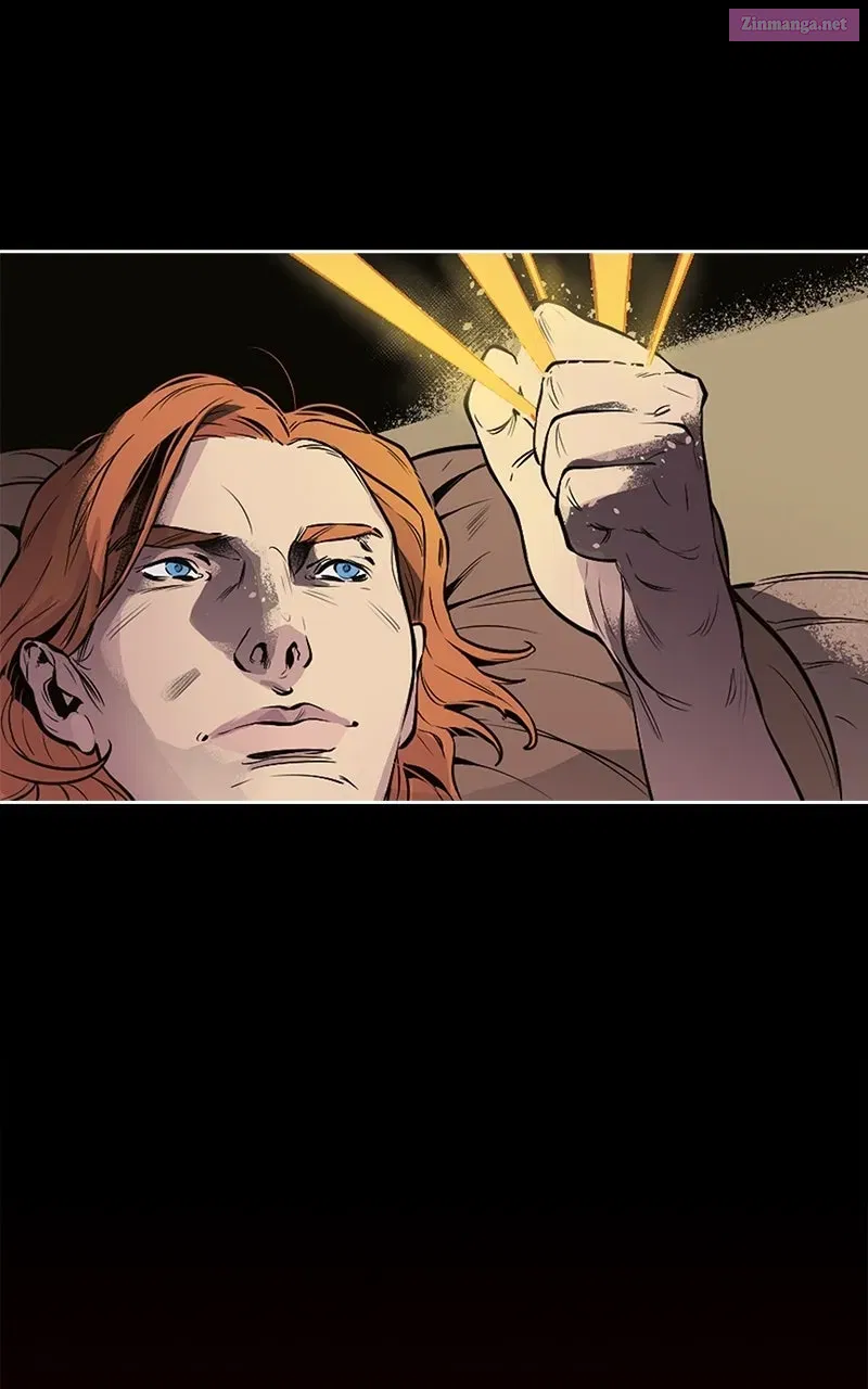 Critical Role - Mighty Nein Origins Chapter 6 - page 46