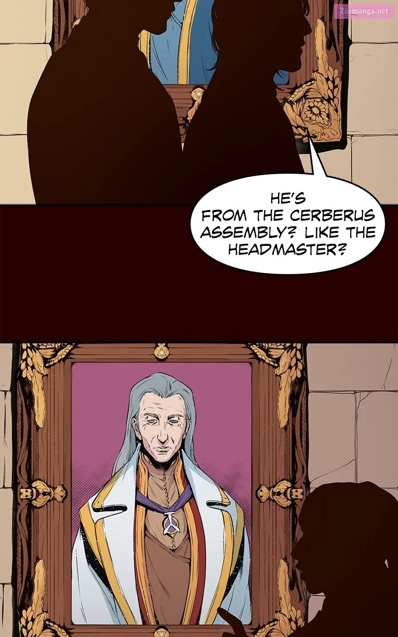 Critical Role - Mighty Nein Origins Chapter 6 - page 52