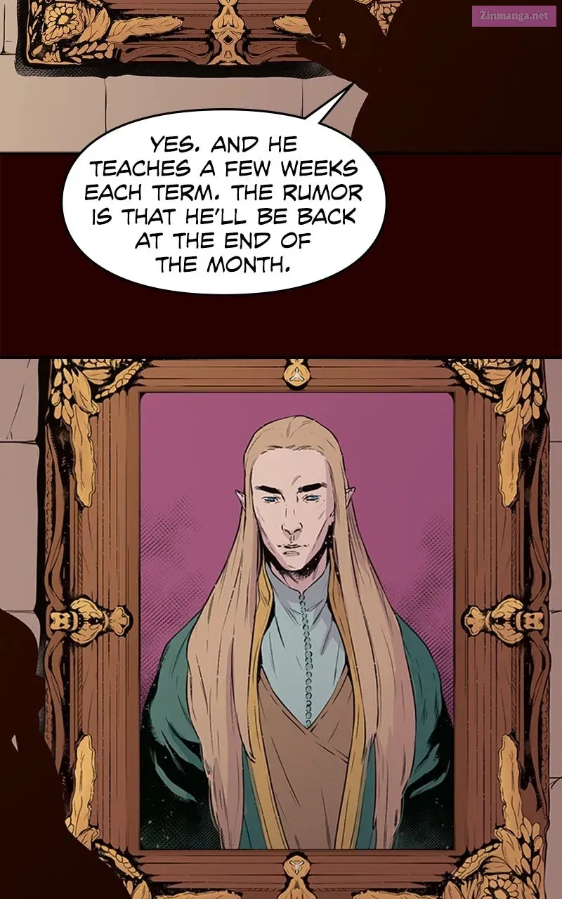 Critical Role - Mighty Nein Origins Chapter 6 - page 53