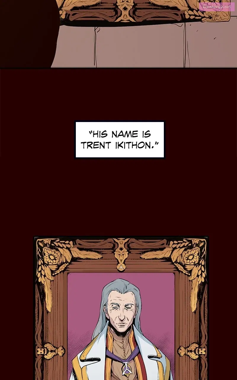 Critical Role - Mighty Nein Origins Chapter 6 - page 54