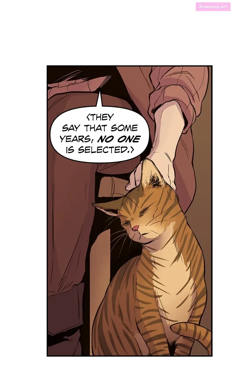 Critical Role - Mighty Nein Origins Chapter 6 - page 7