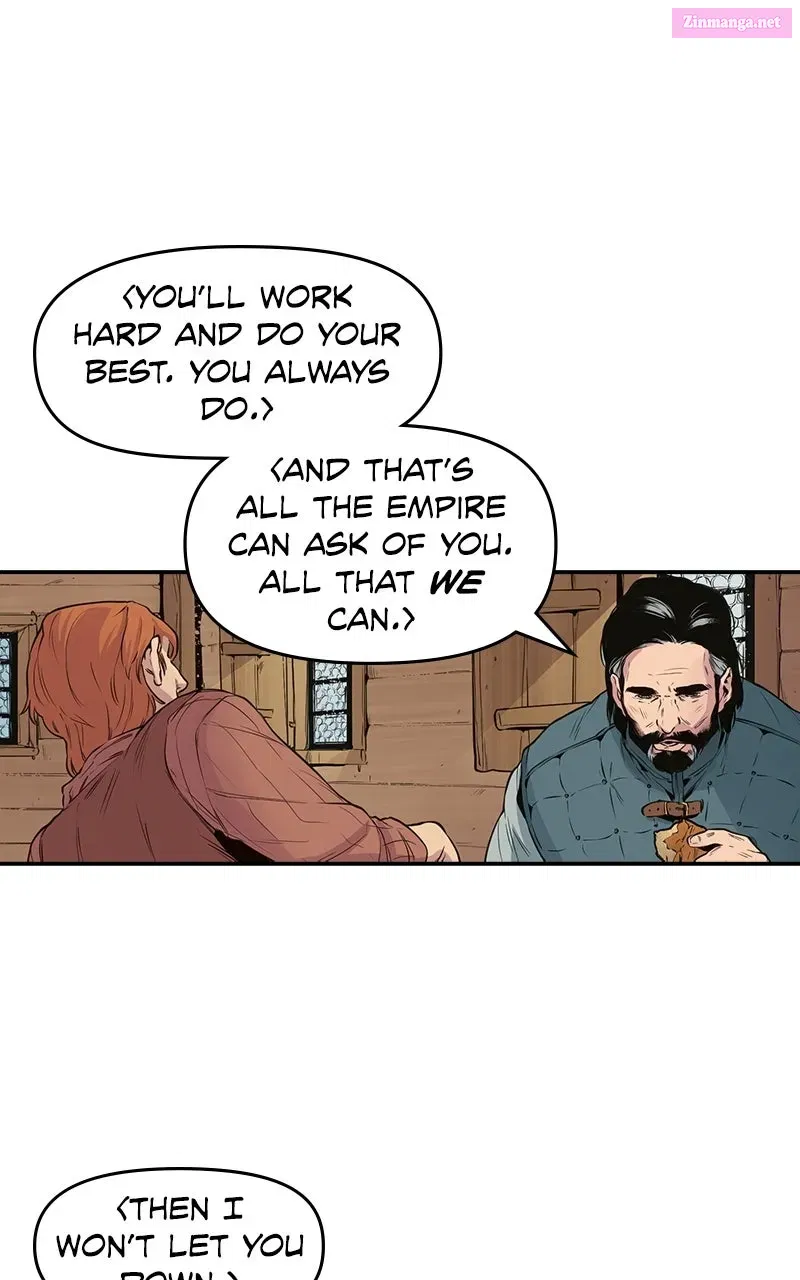 Critical Role - Mighty Nein Origins Chapter 6 - page 8