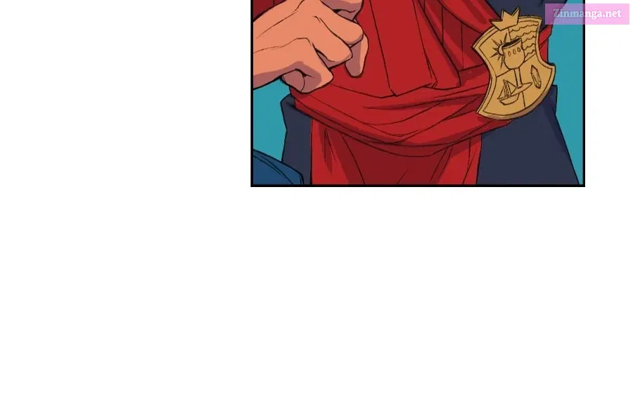 Critical Role - Mighty Nein Origins Chapter 5 - page 11