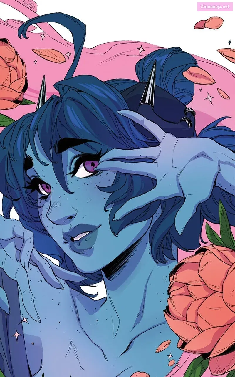 Critical Role - Mighty Nein Origins Chapter 5 - page 14