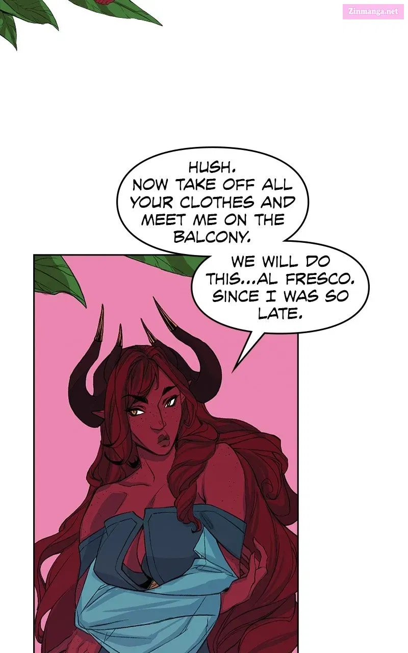 Critical Role - Mighty Nein Origins Chapter 5 - page 16