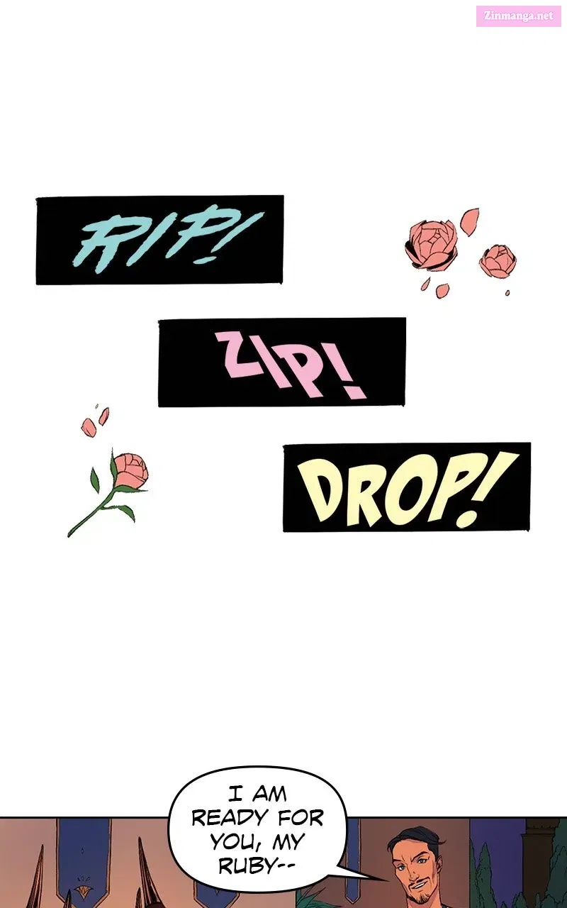 Critical Role - Mighty Nein Origins Chapter 5 - page 18