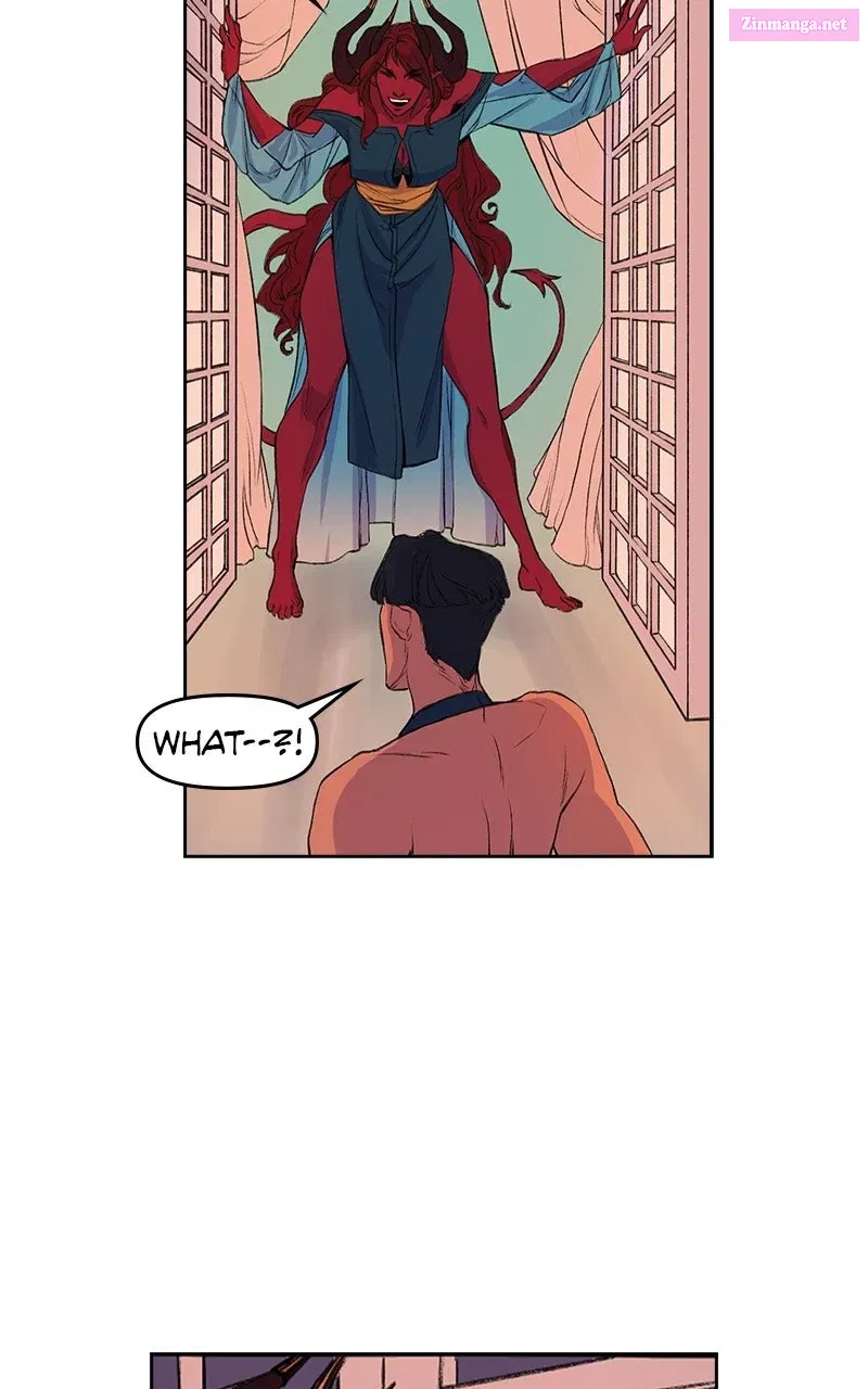 Critical Role - Mighty Nein Origins Chapter 5 - page 20