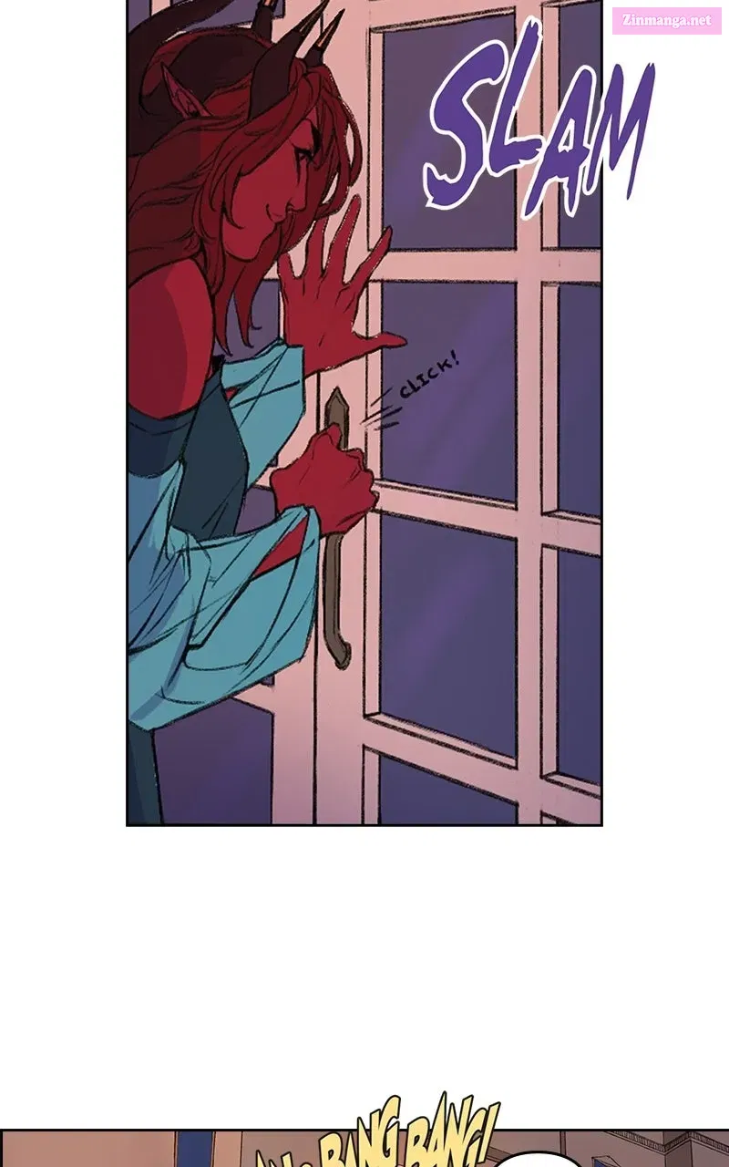 Critical Role - Mighty Nein Origins Chapter 5 - page 21