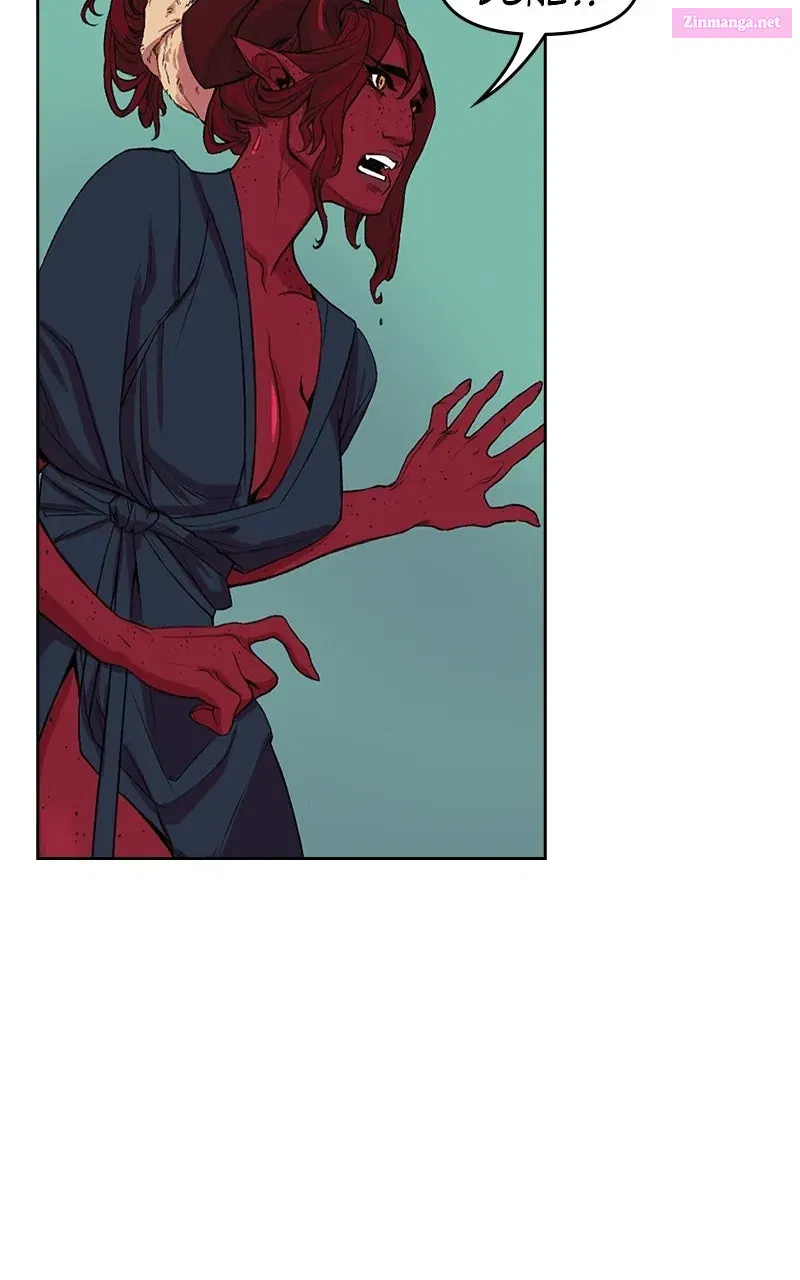 Critical Role - Mighty Nein Origins Chapter 5 - page 23