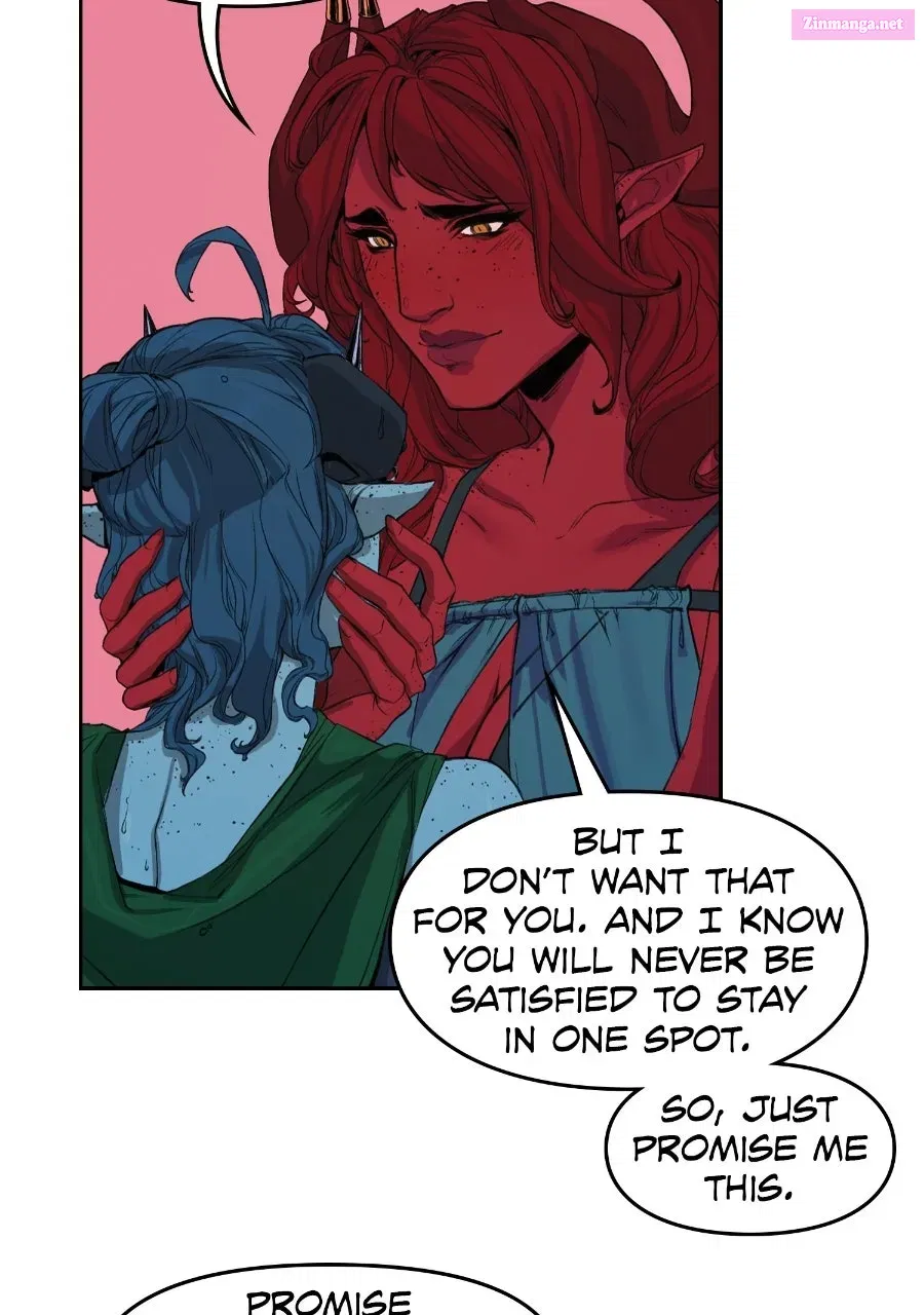 Critical Role - Mighty Nein Origins Chapter 5 - page 3