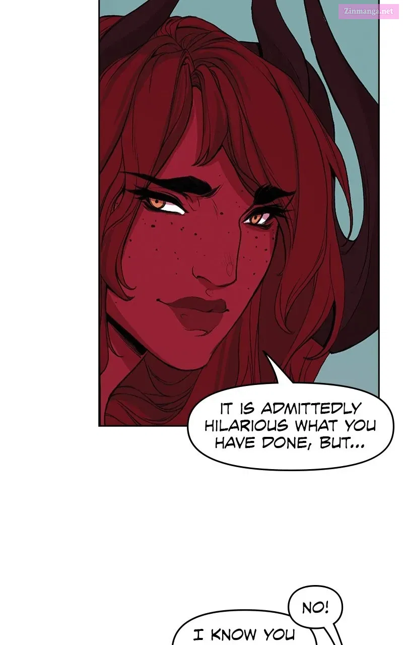 Critical Role - Mighty Nein Origins Chapter 5 - page 30