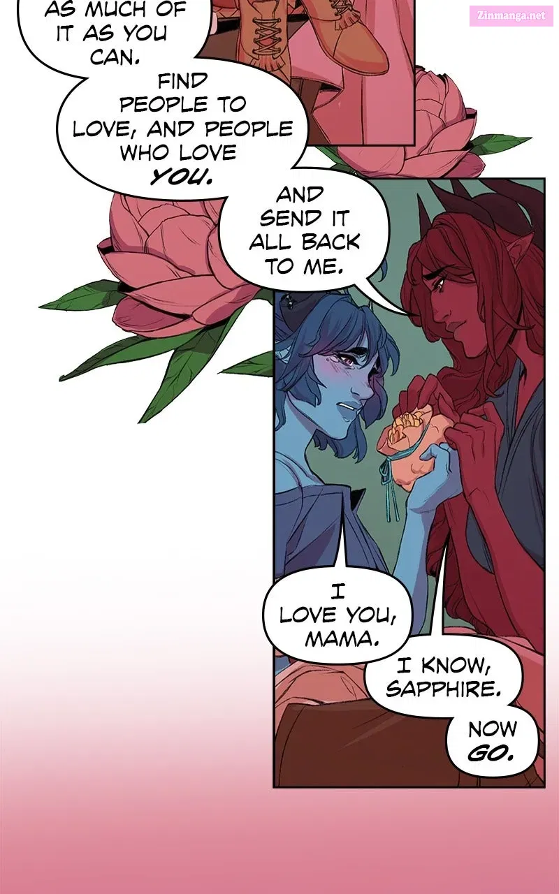Critical Role - Mighty Nein Origins Chapter 5 - page 35