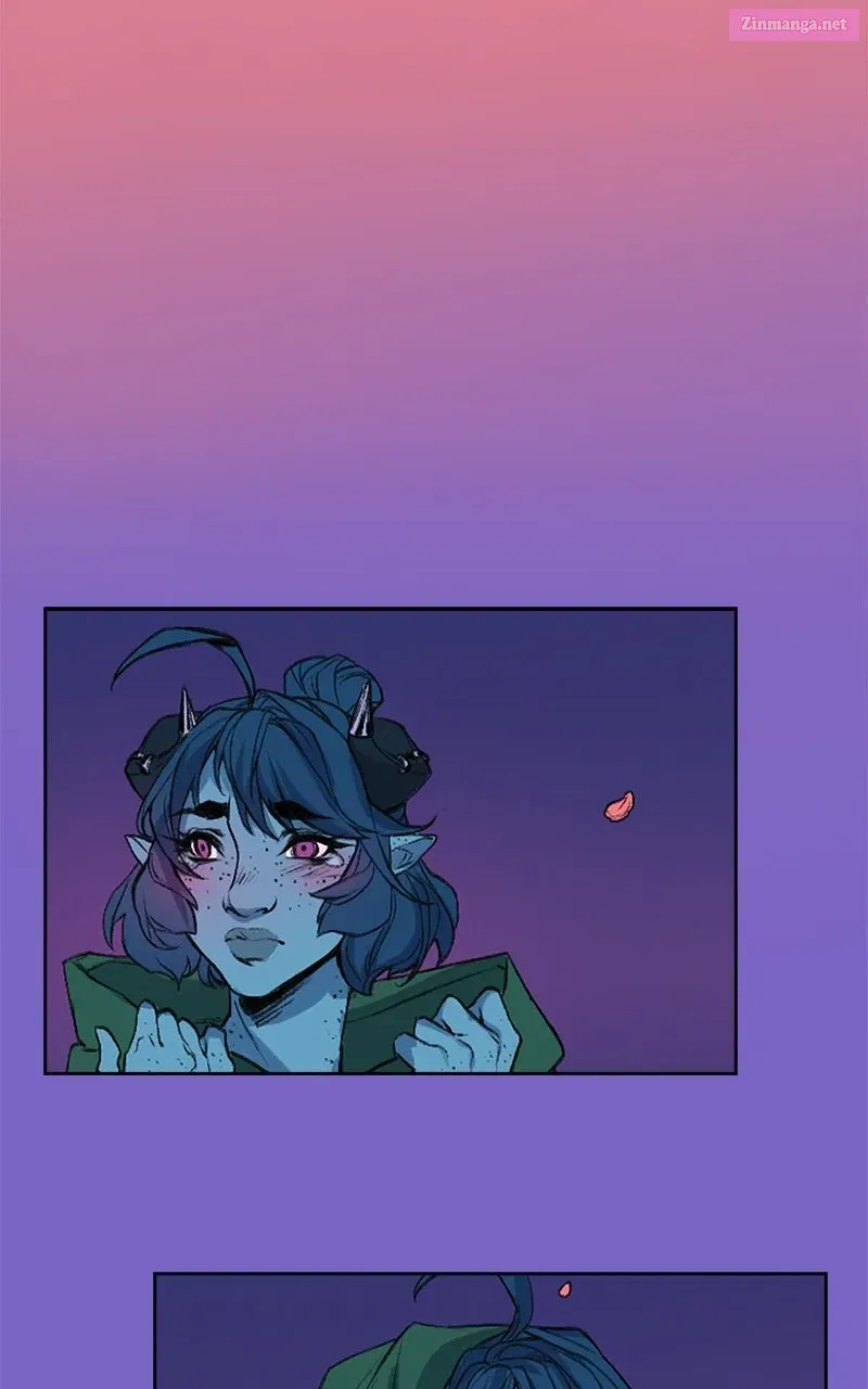 Critical Role - Mighty Nein Origins Chapter 5 - page 36