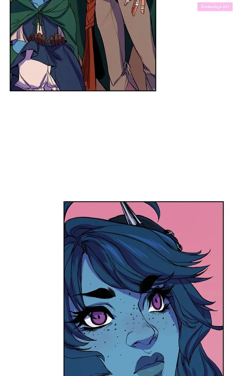 Critical Role - Mighty Nein Origins Chapter 3 - page 20