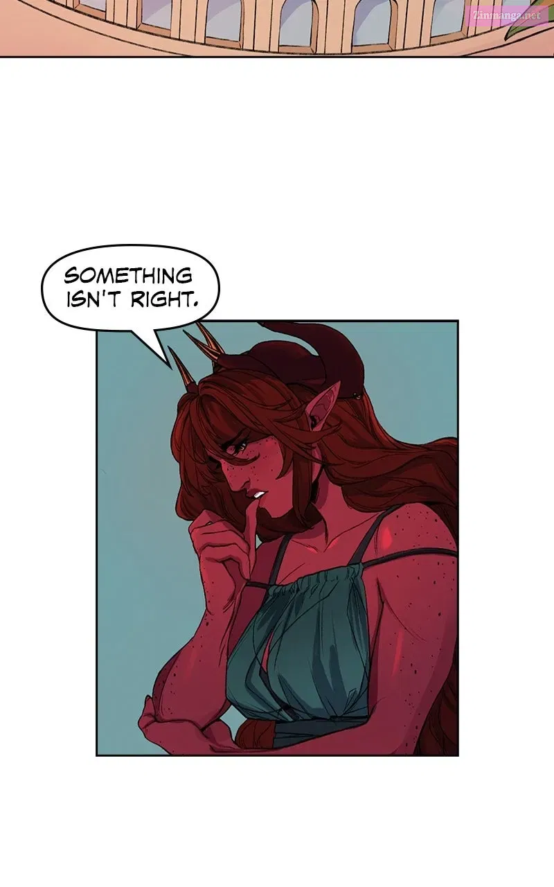 Critical Role - Mighty Nein Origins Chapter 3 - page 40