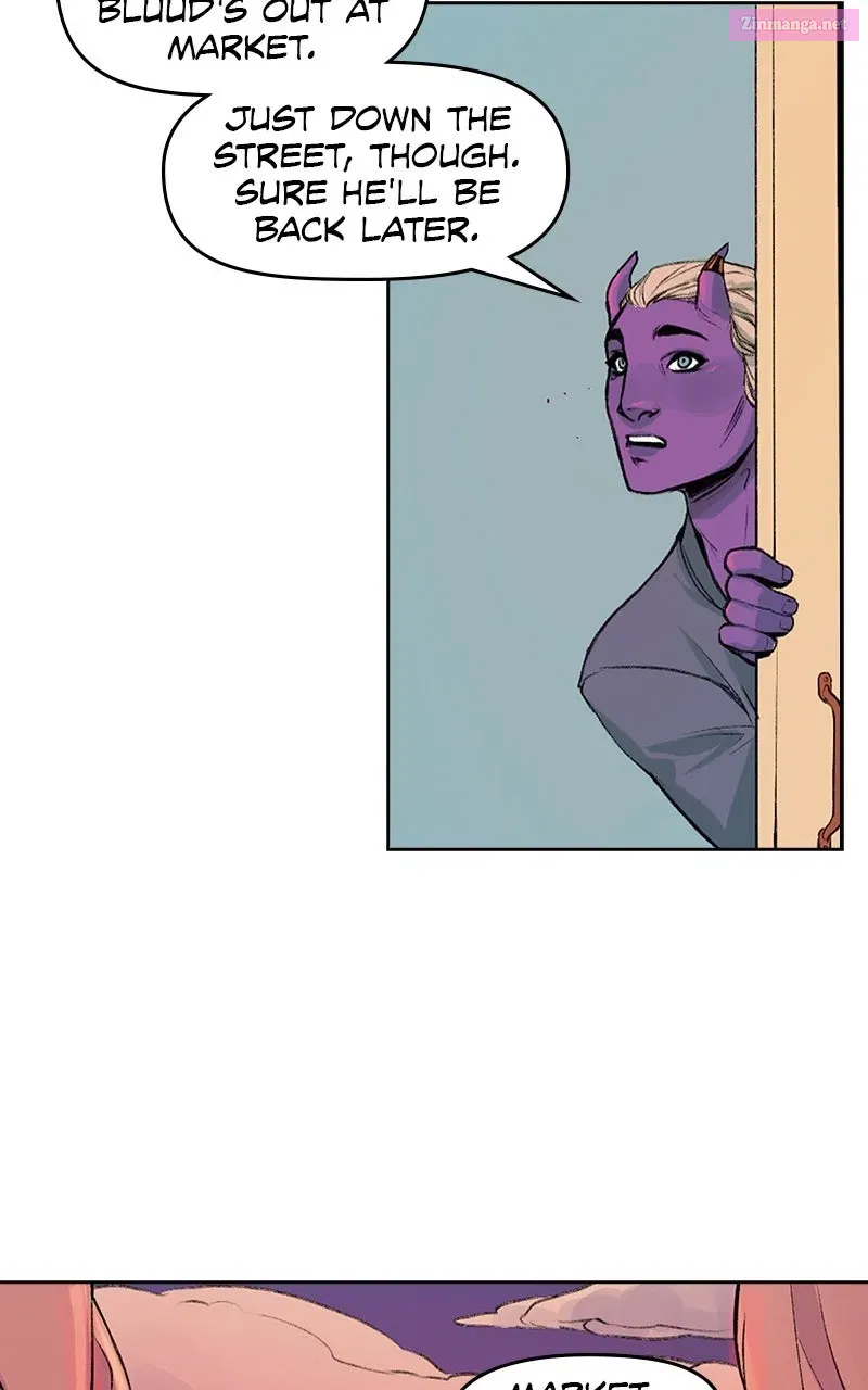 Critical Role - Mighty Nein Origins Chapter 3 - page 42