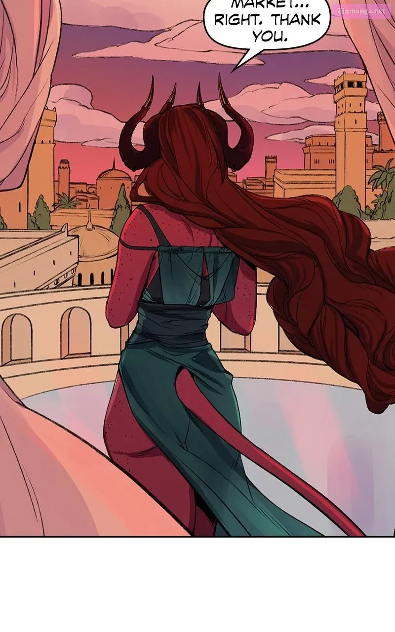Critical Role - Mighty Nein Origins Chapter 3 - page 43
