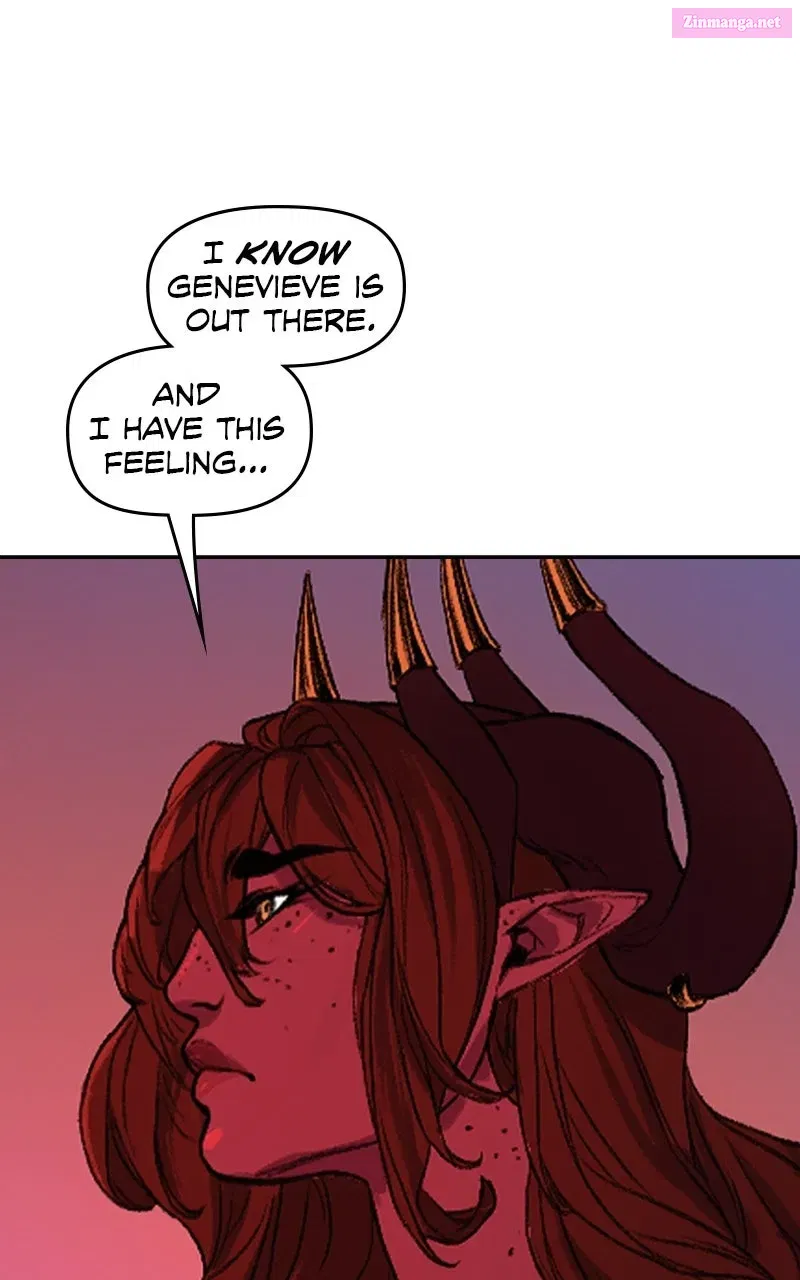 Critical Role - Mighty Nein Origins Chapter 3 - page 44