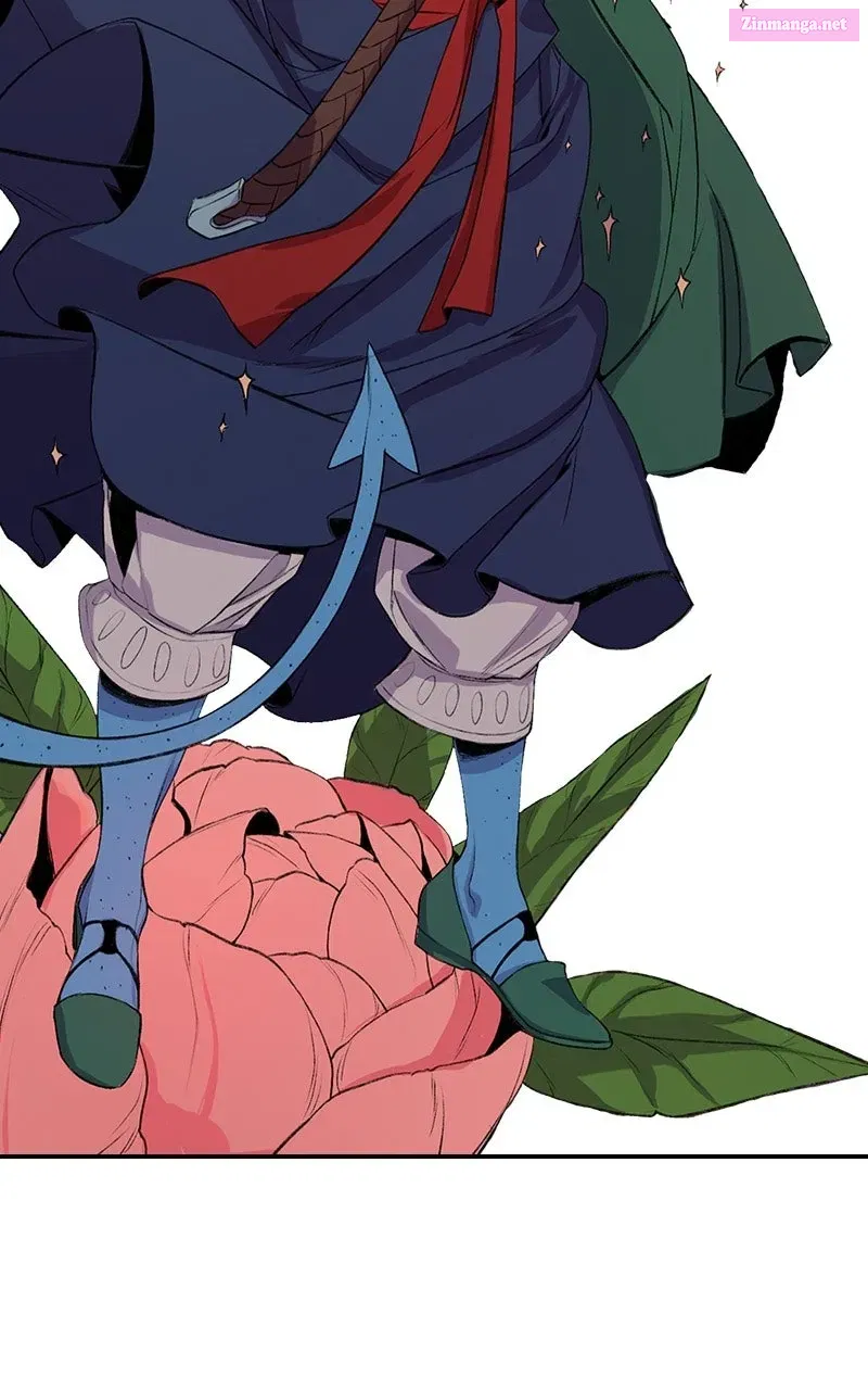 Critical Role - Mighty Nein Origins Chapter 3 - page 7