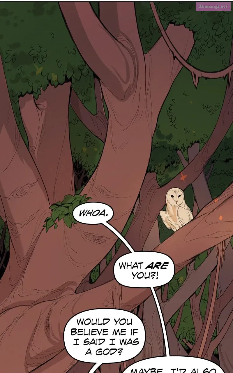 Critical Role - Mighty Nein Origins Chapter 2 - page 10