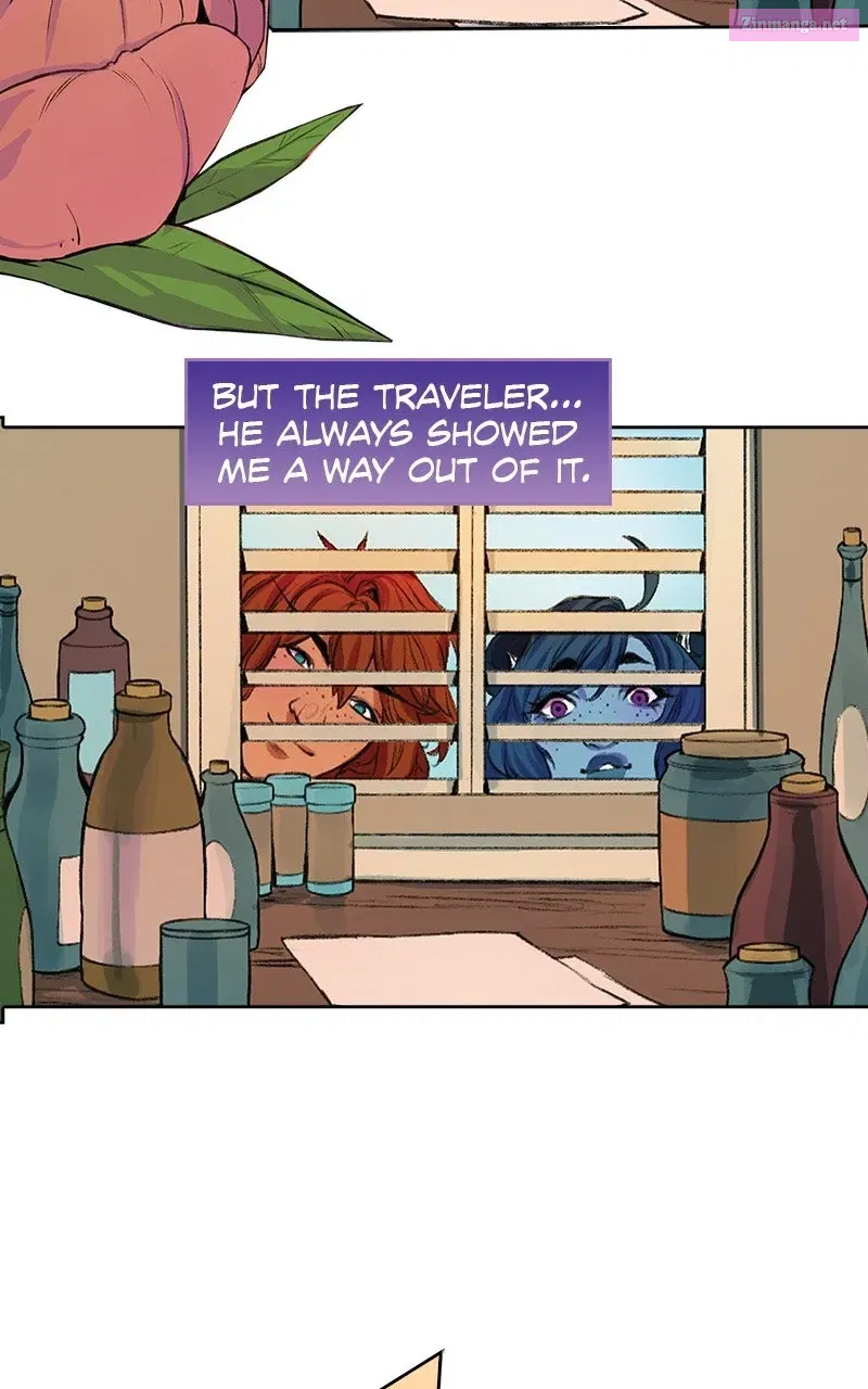 Critical Role - Mighty Nein Origins Chapter 2 - page 19