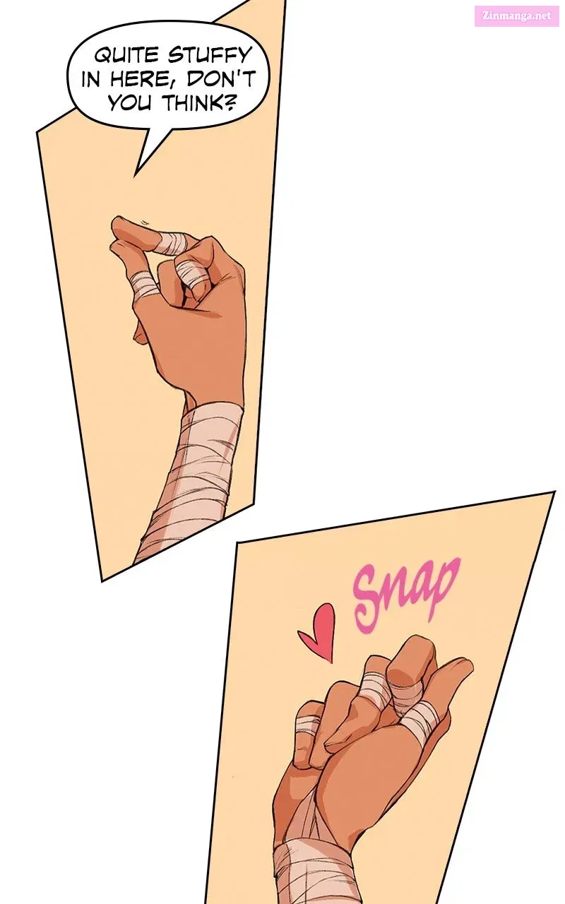 Critical Role - Mighty Nein Origins Chapter 2 - page 20