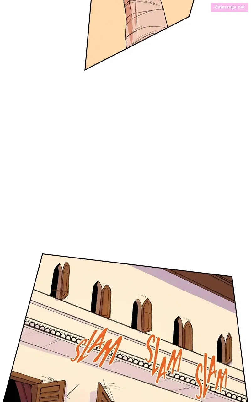 Critical Role - Mighty Nein Origins Chapter 2 - page 21