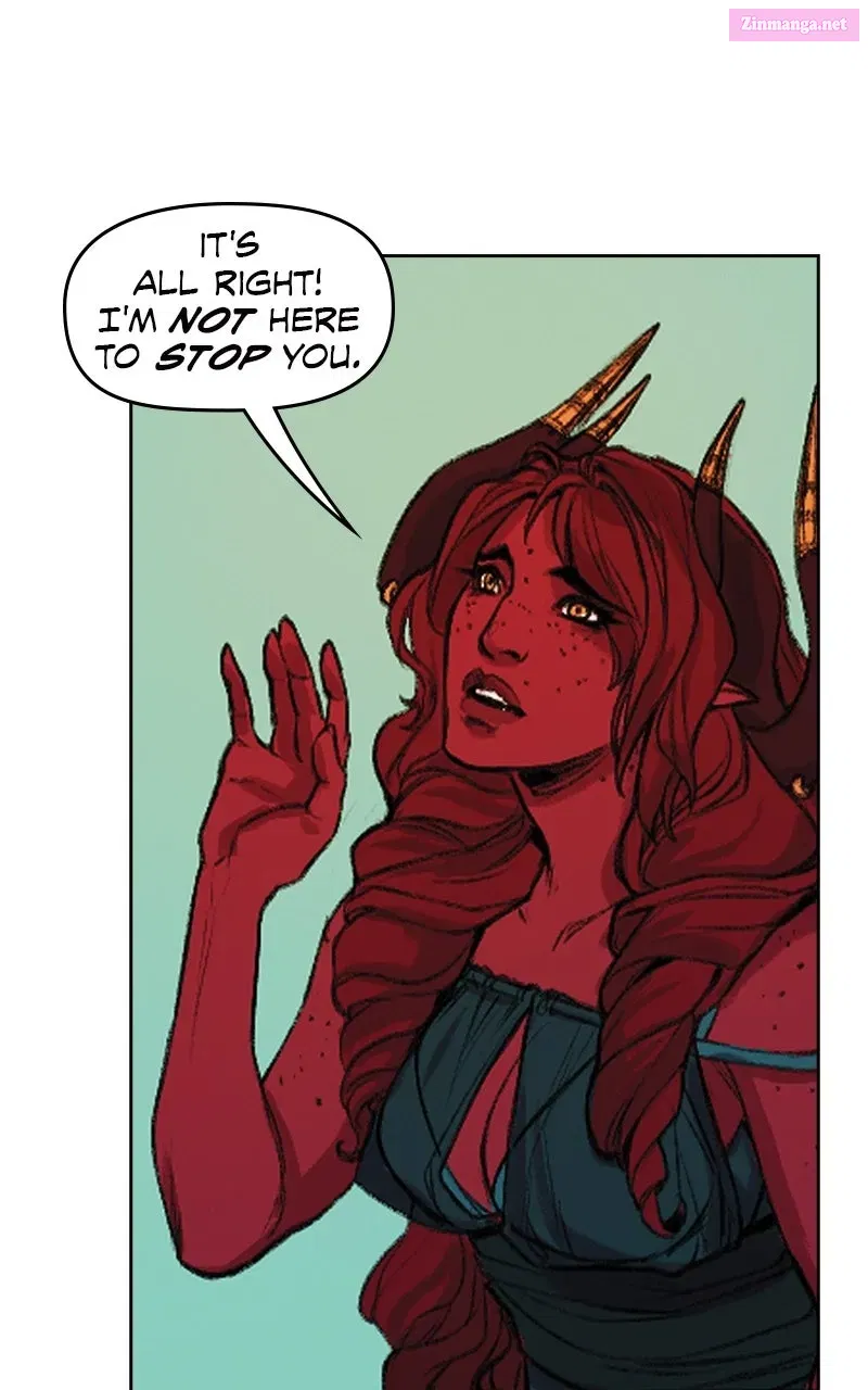 Critical Role - Mighty Nein Origins Chapter 2 - page 29