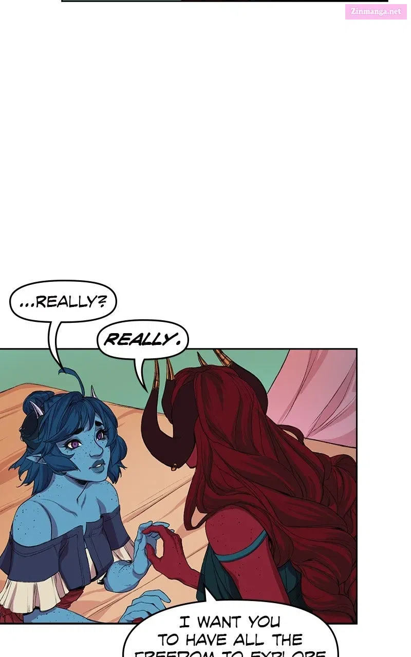 Critical Role - Mighty Nein Origins Chapter 2 - page 30