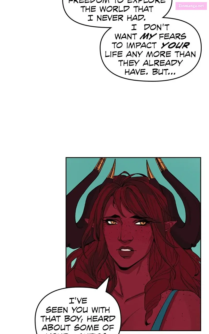 Critical Role - Mighty Nein Origins Chapter 2 - page 31