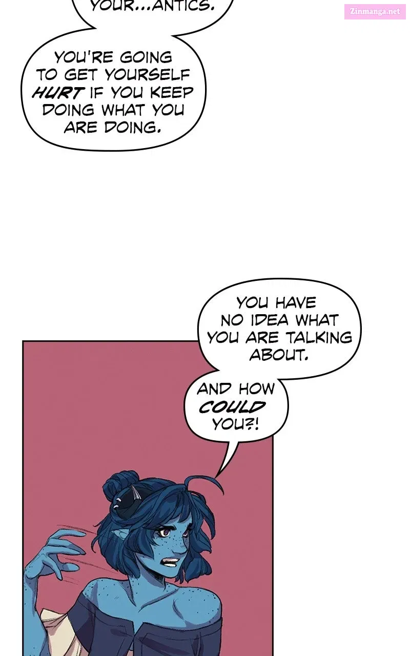 Critical Role - Mighty Nein Origins Chapter 2 - page 32