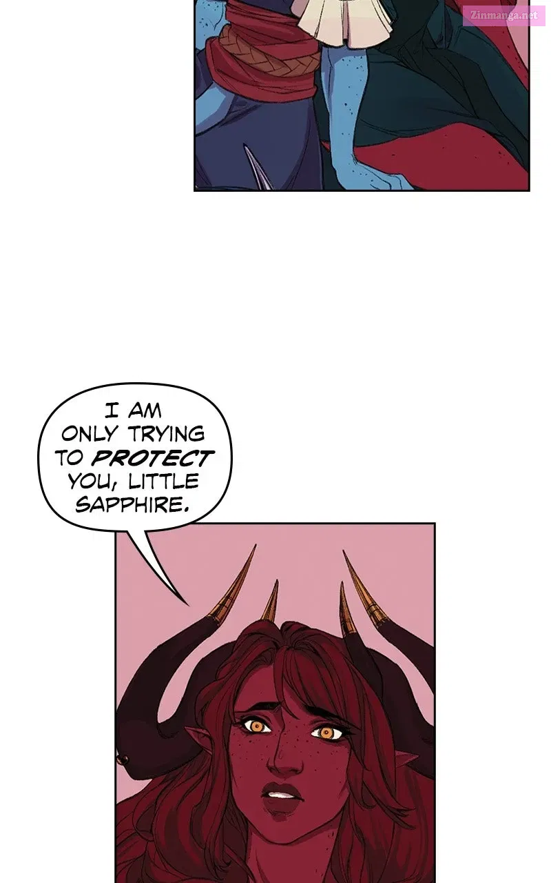 Critical Role - Mighty Nein Origins Chapter 2 - page 34
