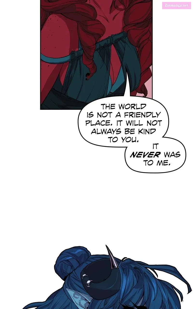 Critical Role - Mighty Nein Origins Chapter 2 - page 35