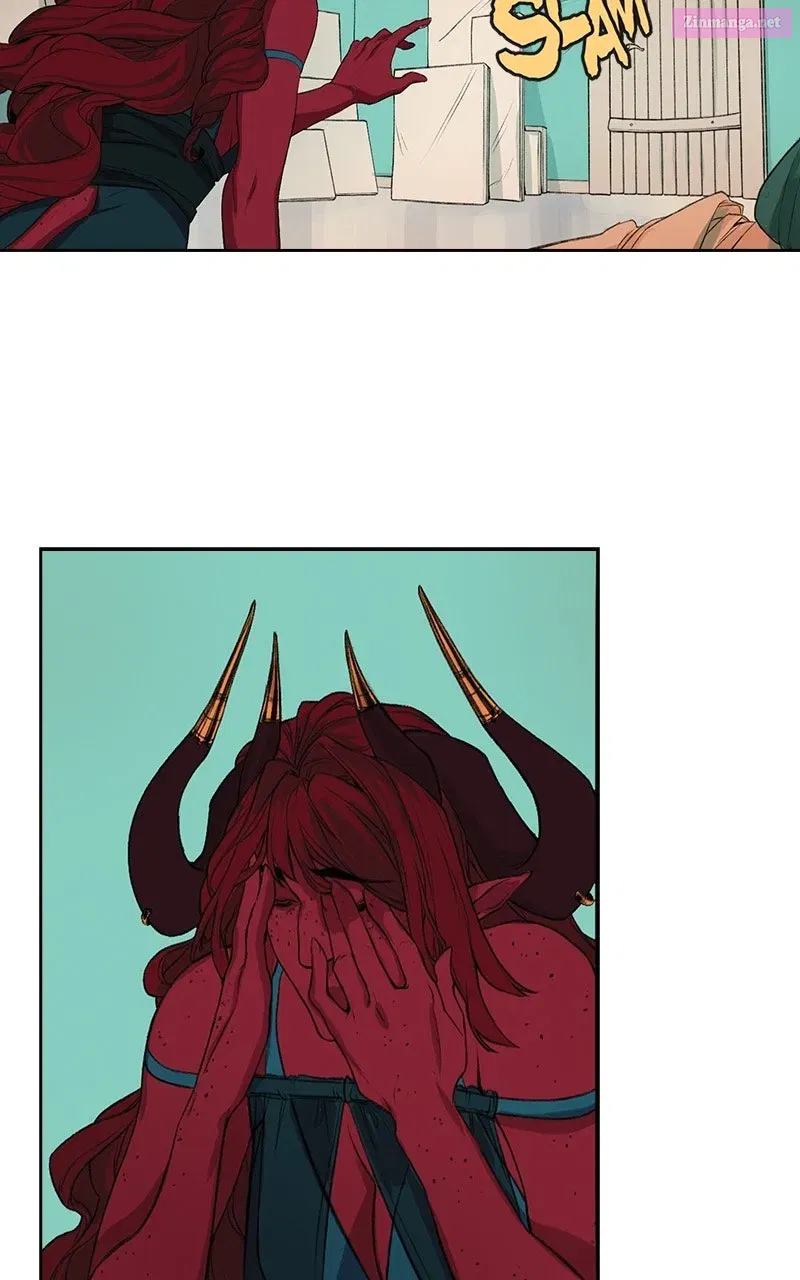 Critical Role - Mighty Nein Origins Chapter 2 - page 37