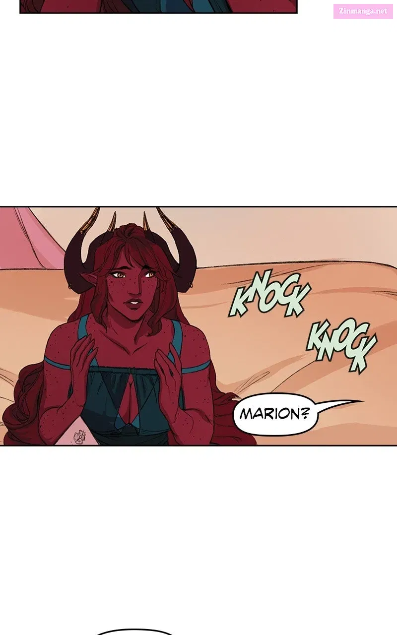 Critical Role - Mighty Nein Origins Chapter 2 - page 38