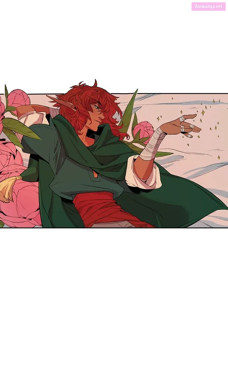 Critical Role - Mighty Nein Origins Chapter 2 - page 9