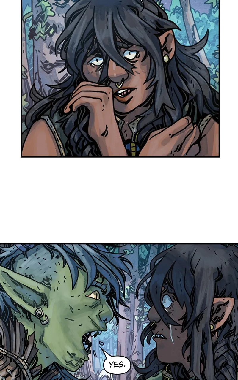 Critical Role - Mighty Nein Origins Chapter 19 - page 13