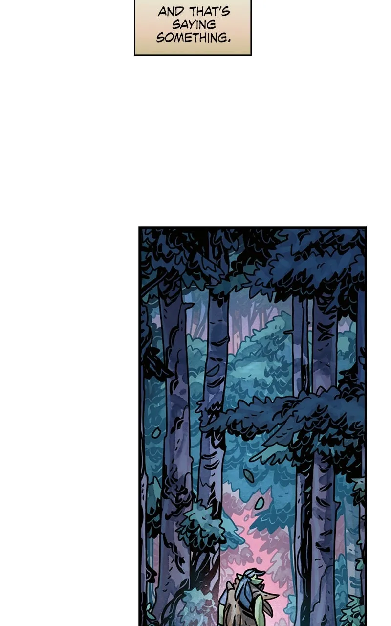 Critical Role - Mighty Nein Origins Chapter 19 - page 16