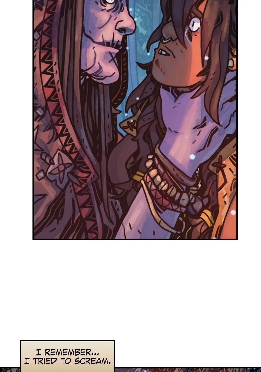 Critical Role - Mighty Nein Origins Chapter 19 - page 23