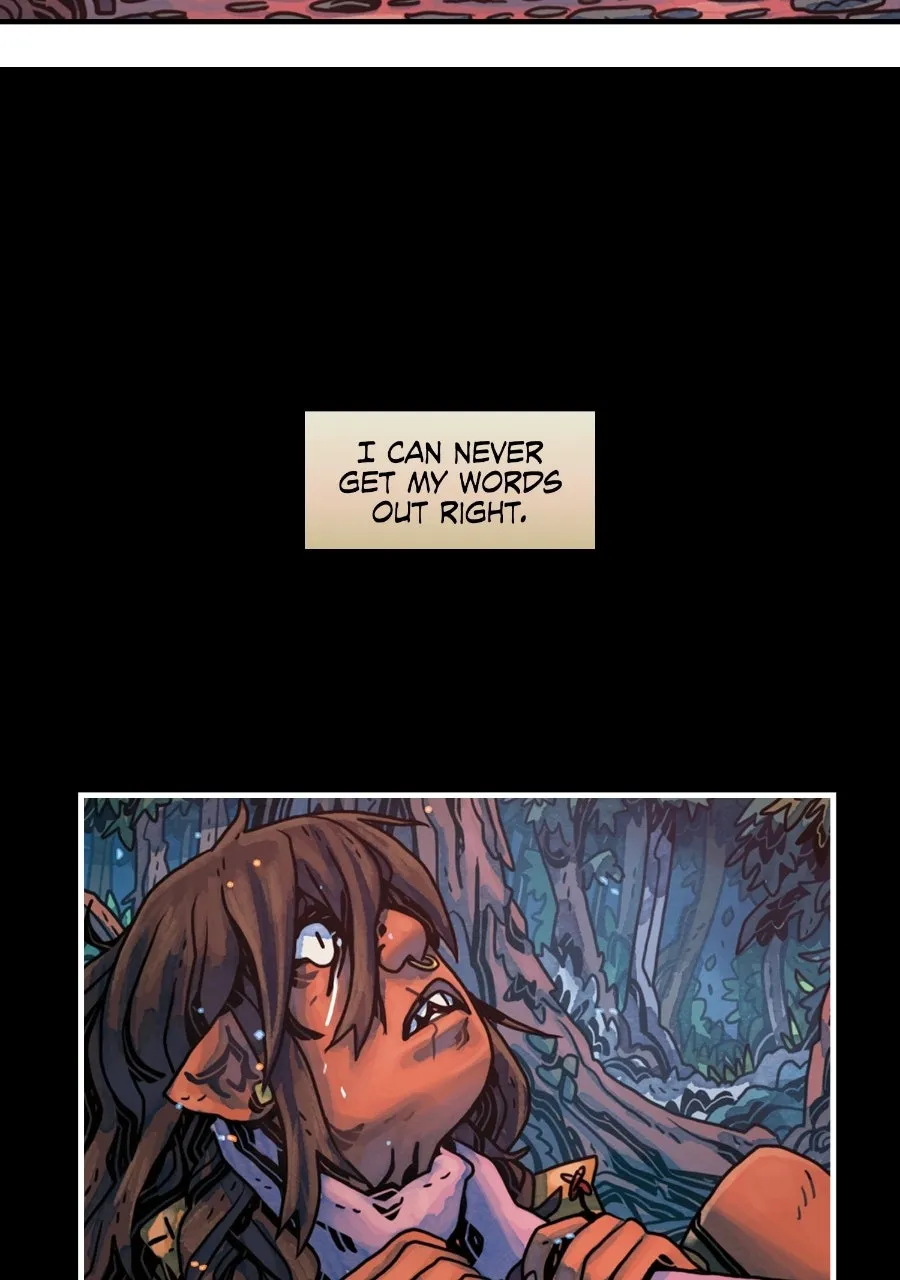 Critical Role - Mighty Nein Origins Chapter 19 - page 25