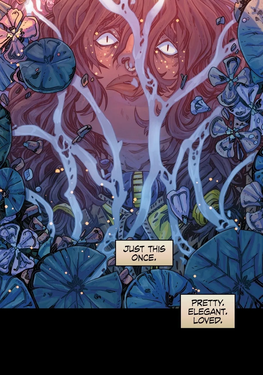 Critical Role - Mighty Nein Origins Chapter 19 - page 28