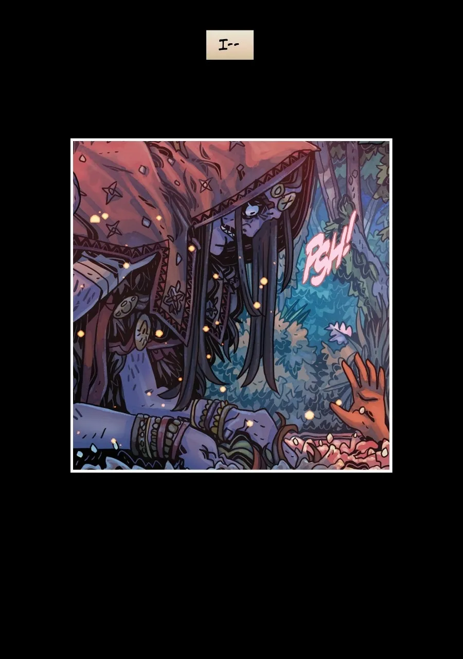 Critical Role - Mighty Nein Origins Chapter 19 - page 29