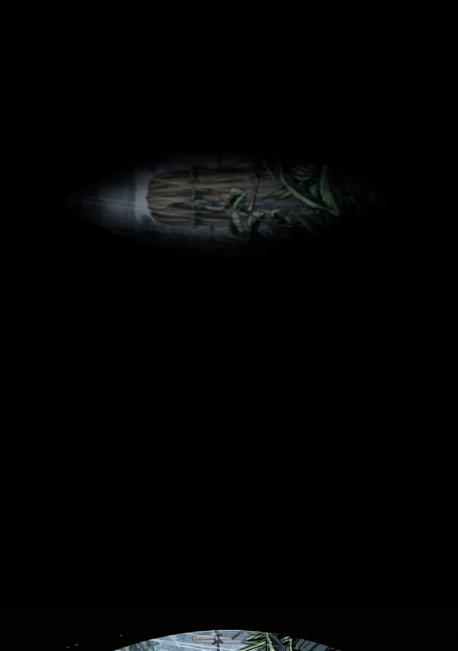 Critical Role - Mighty Nein Origins Chapter 19 - page 33