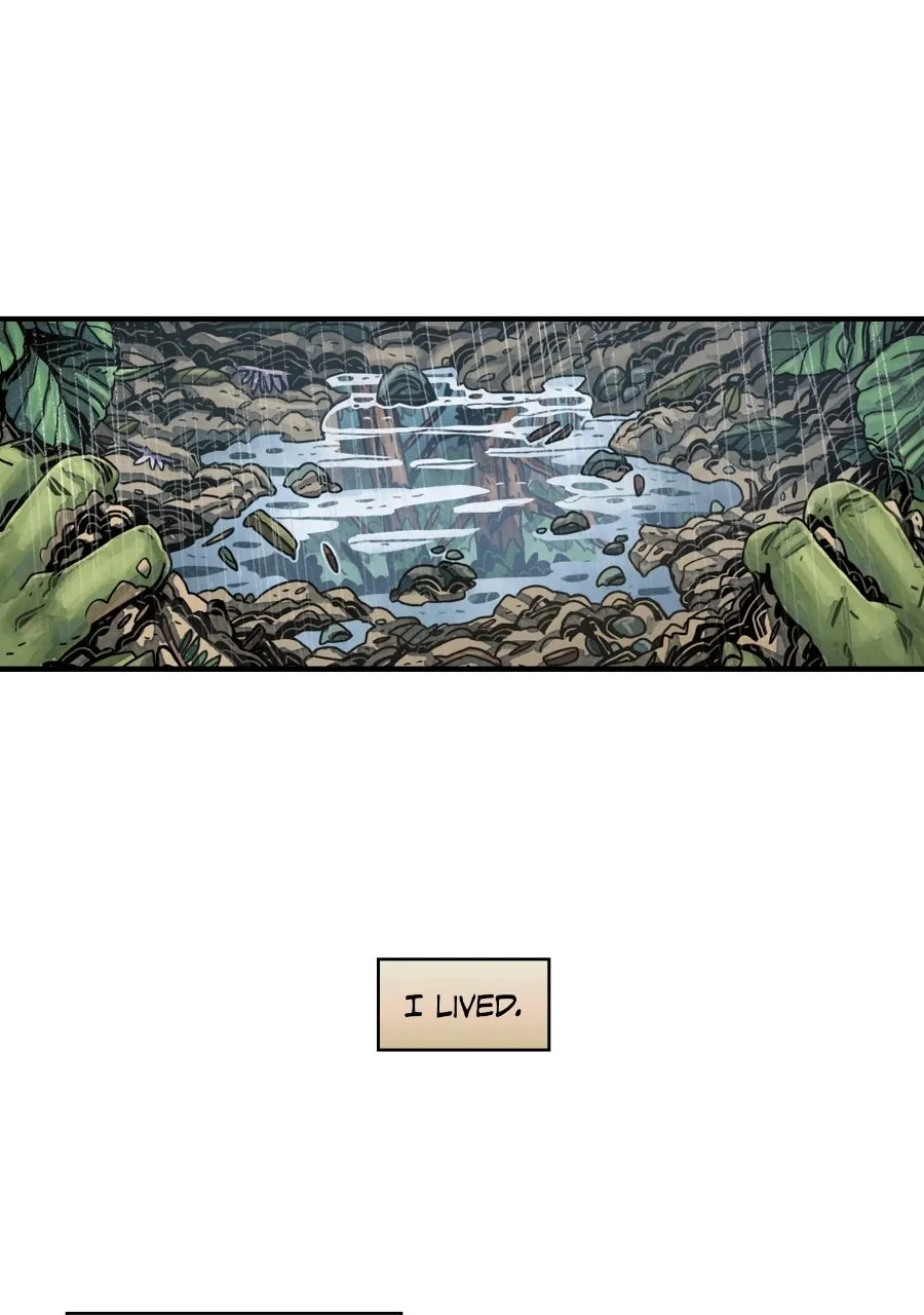 Critical Role - Mighty Nein Origins Chapter 19 - page 35