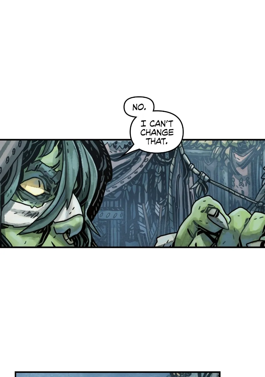 Critical Role - Mighty Nein Origins Chapter 19 - page 44