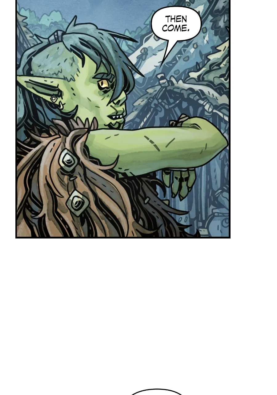 Critical Role - Mighty Nein Origins Chapter 19 - page 45