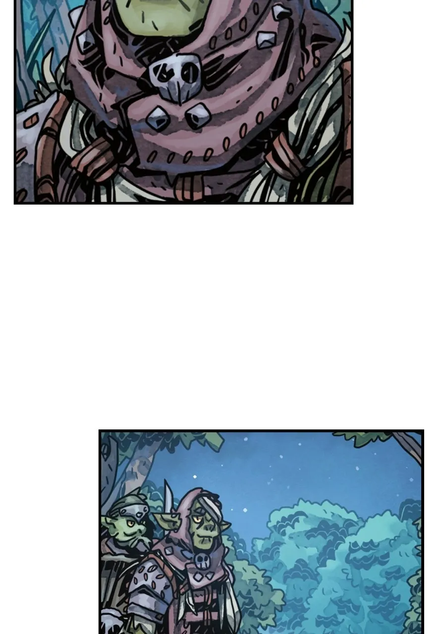 Critical Role - Mighty Nein Origins Chapter 19 - page 5